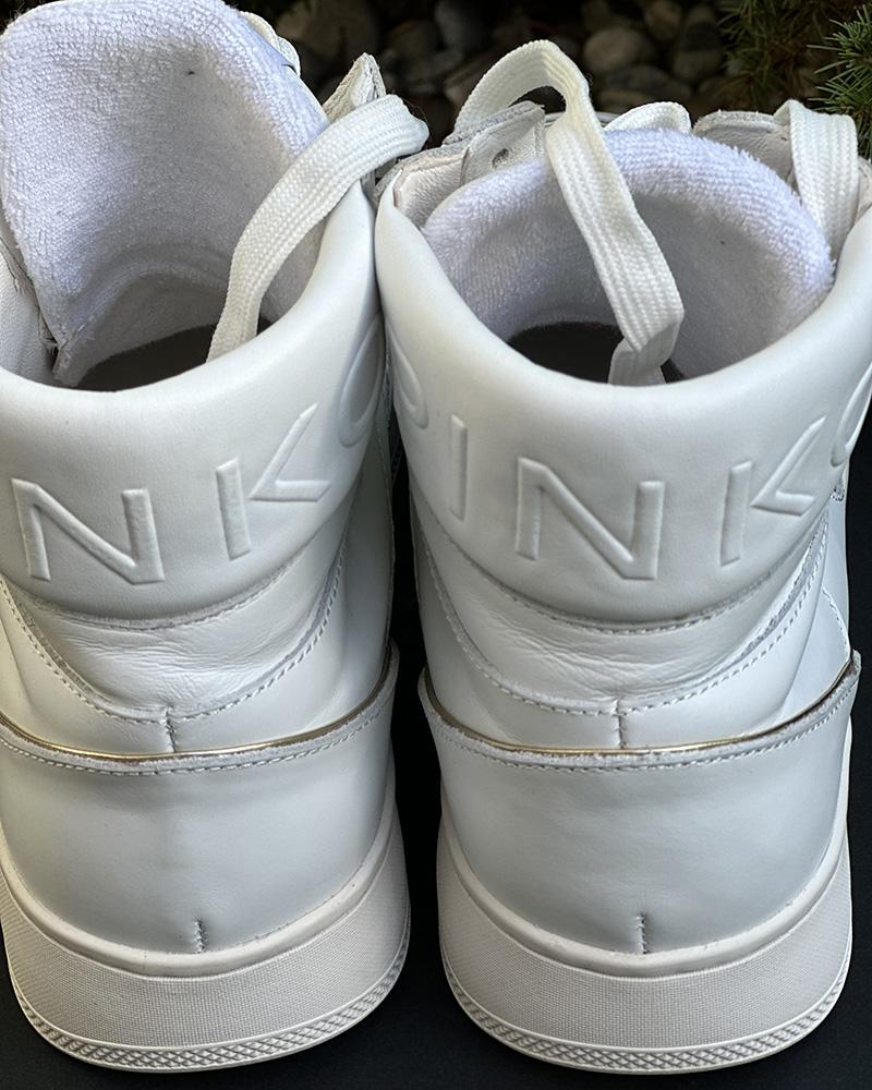 Women's sneakers Pinko Sneakers nanci basket