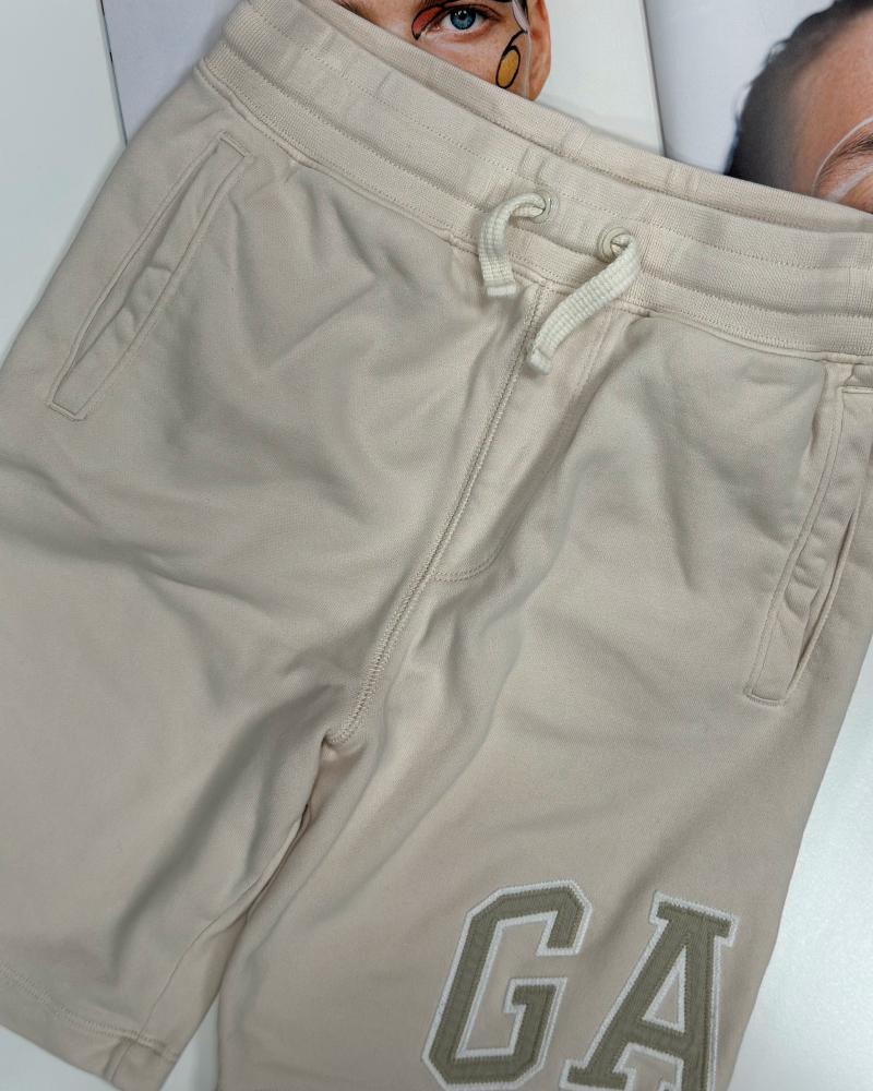 Children's shorts Gap beige