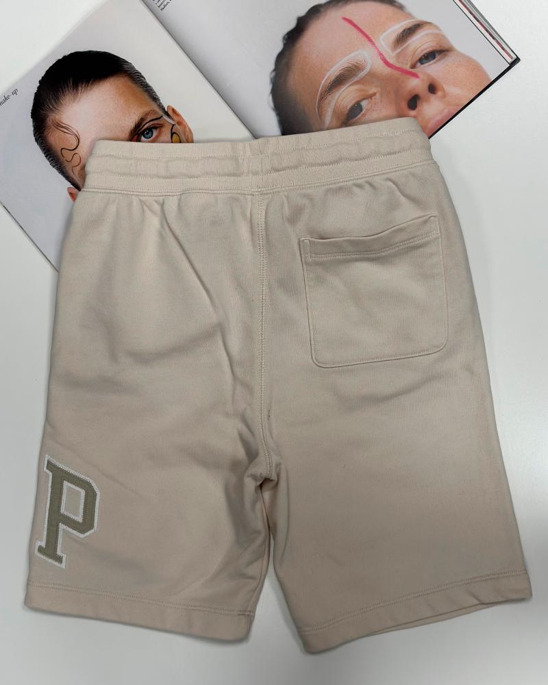 Children's shorts Gap beige