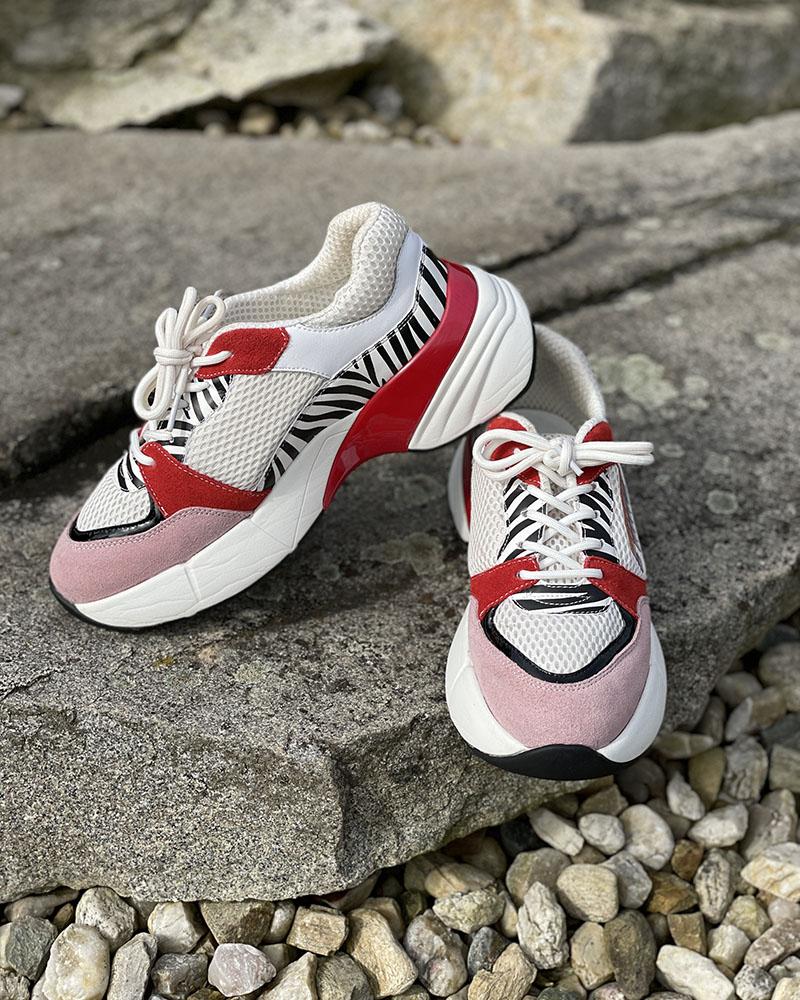 Tenisky dámské Pinko AMETISTA