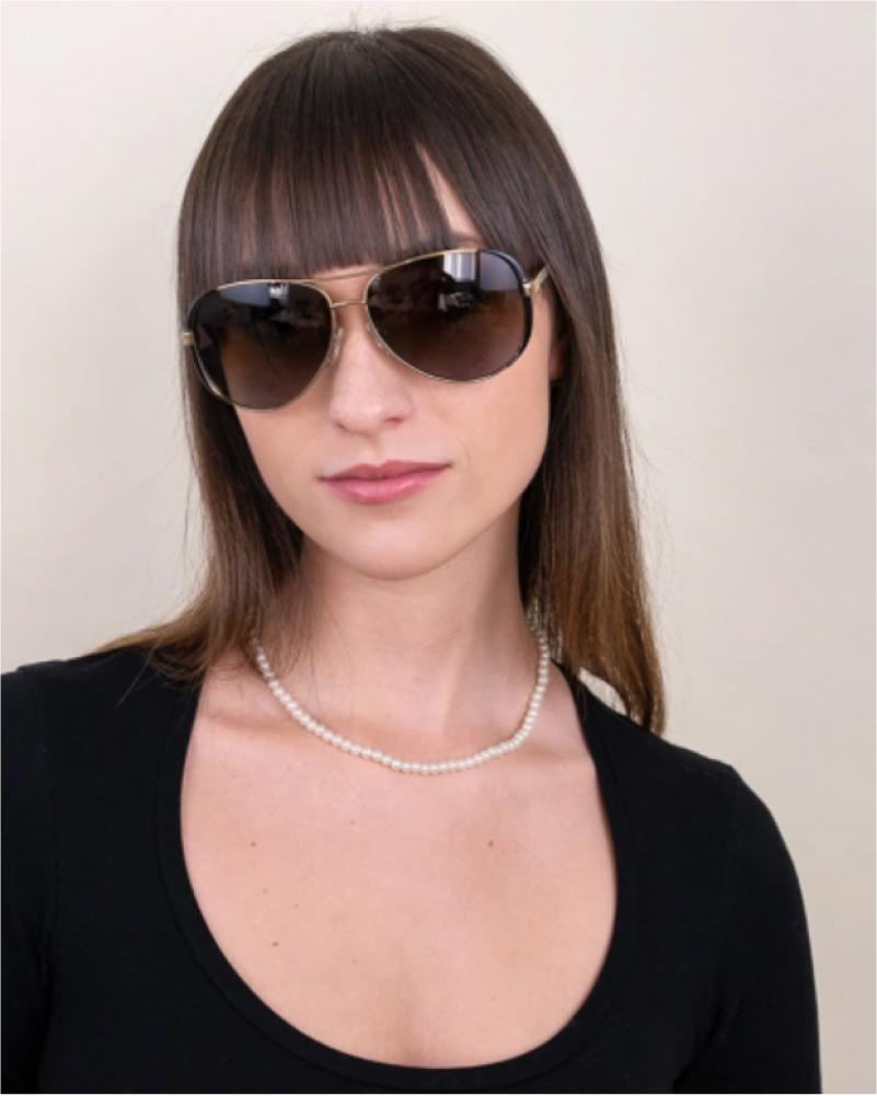 Brýle dámské Michael Kors Chelsea