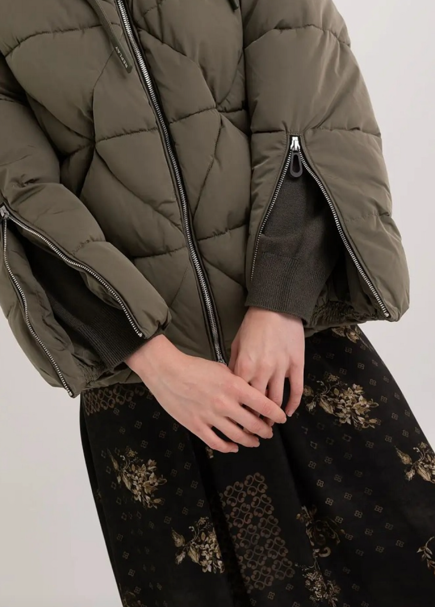 replay_bunda_army_green_oversize_S