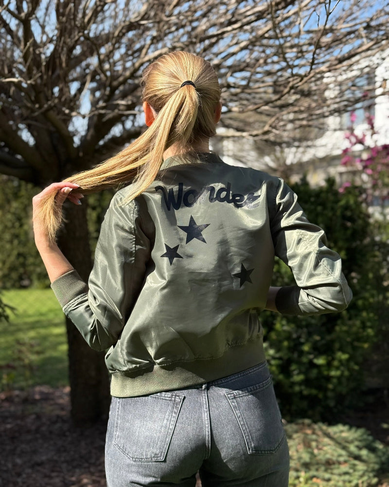 replay_bunda_bomber_khaki_oboustranna