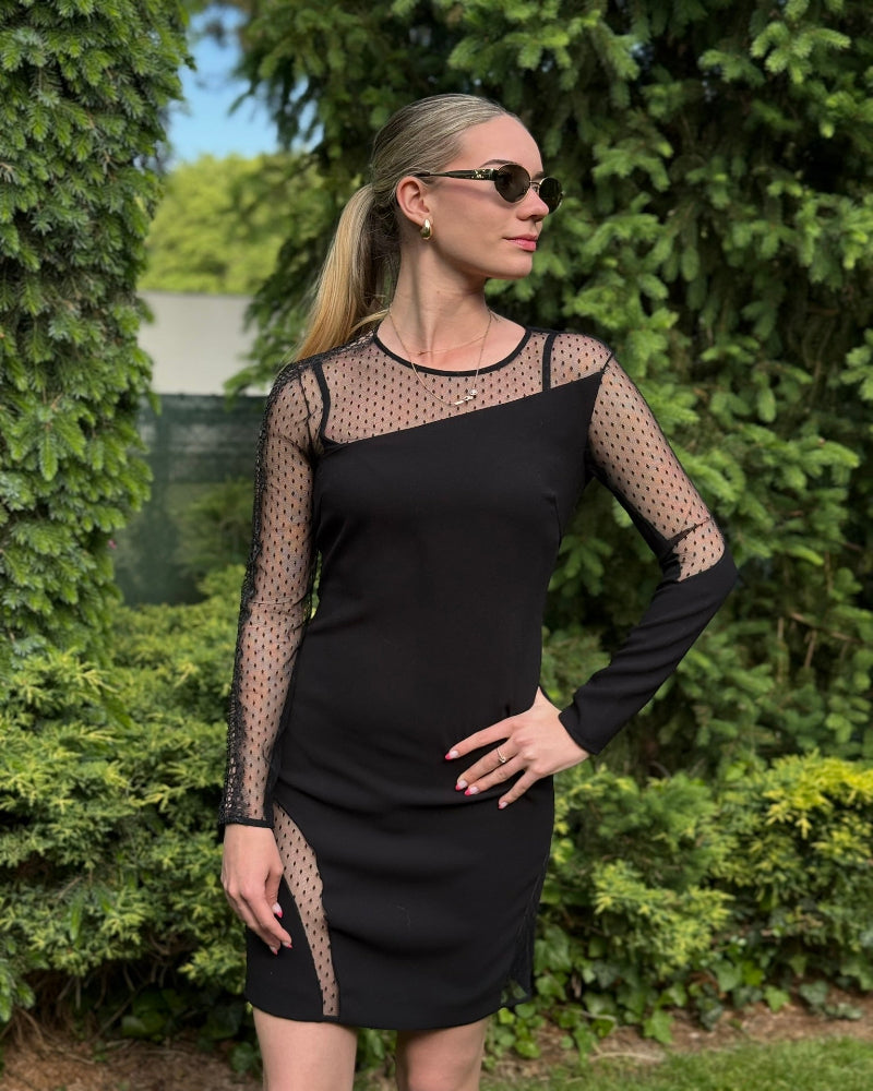 pinko_saty_krajka_male_cerne_36