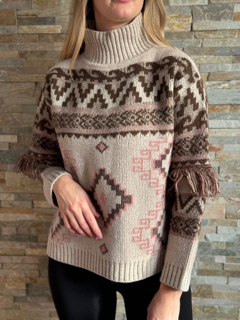 Svetr dámský Weekend Max Mara  Shermo