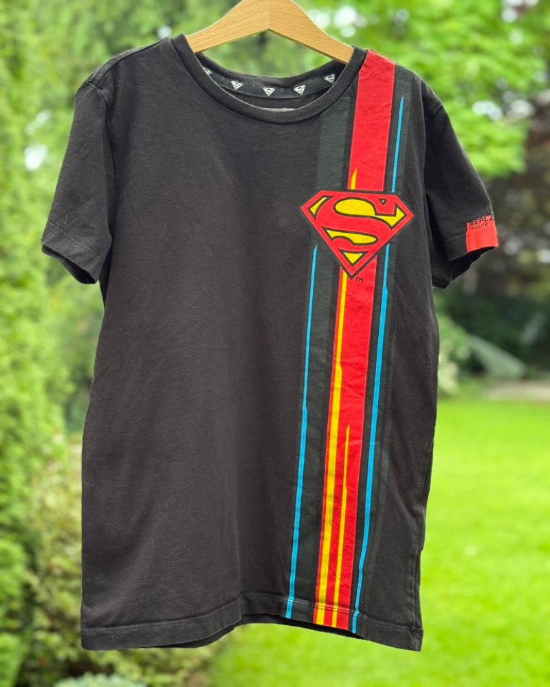 triko_replay_spiderman_detske_unisex_12l