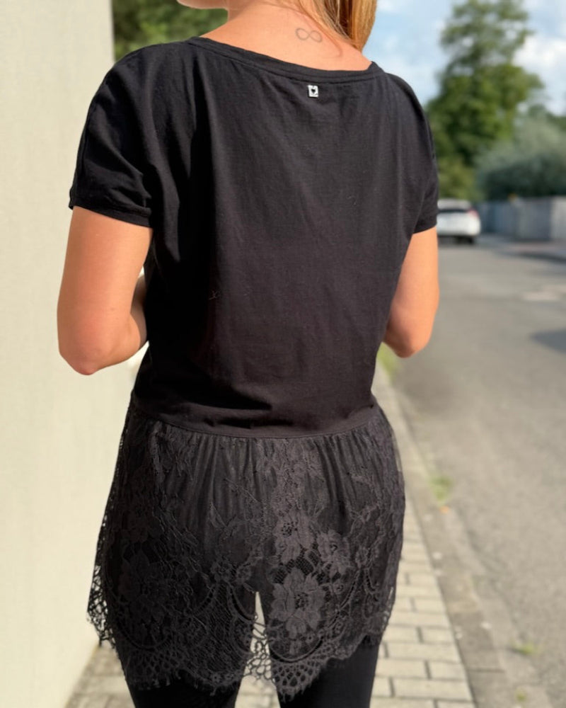 triko_twinset_cerne_krajka_XXS