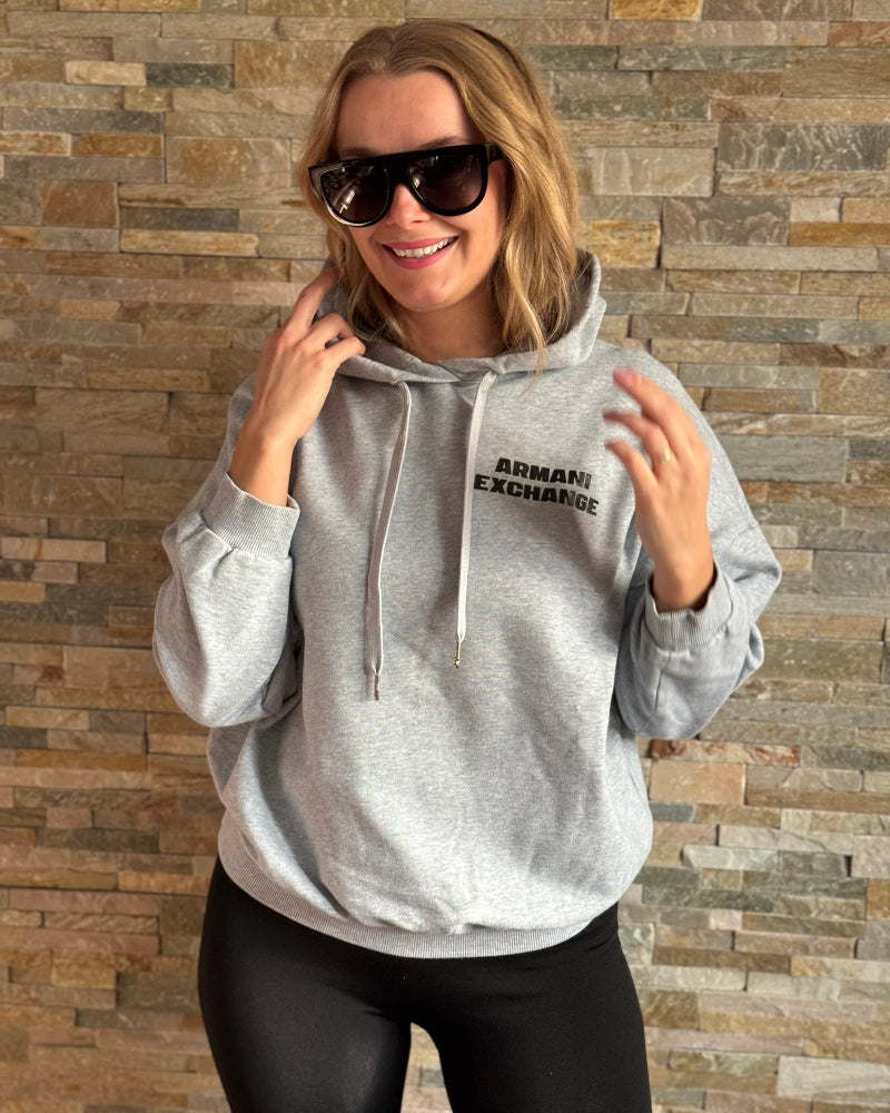 mikina_armani_exchange_seda_hoodie_S