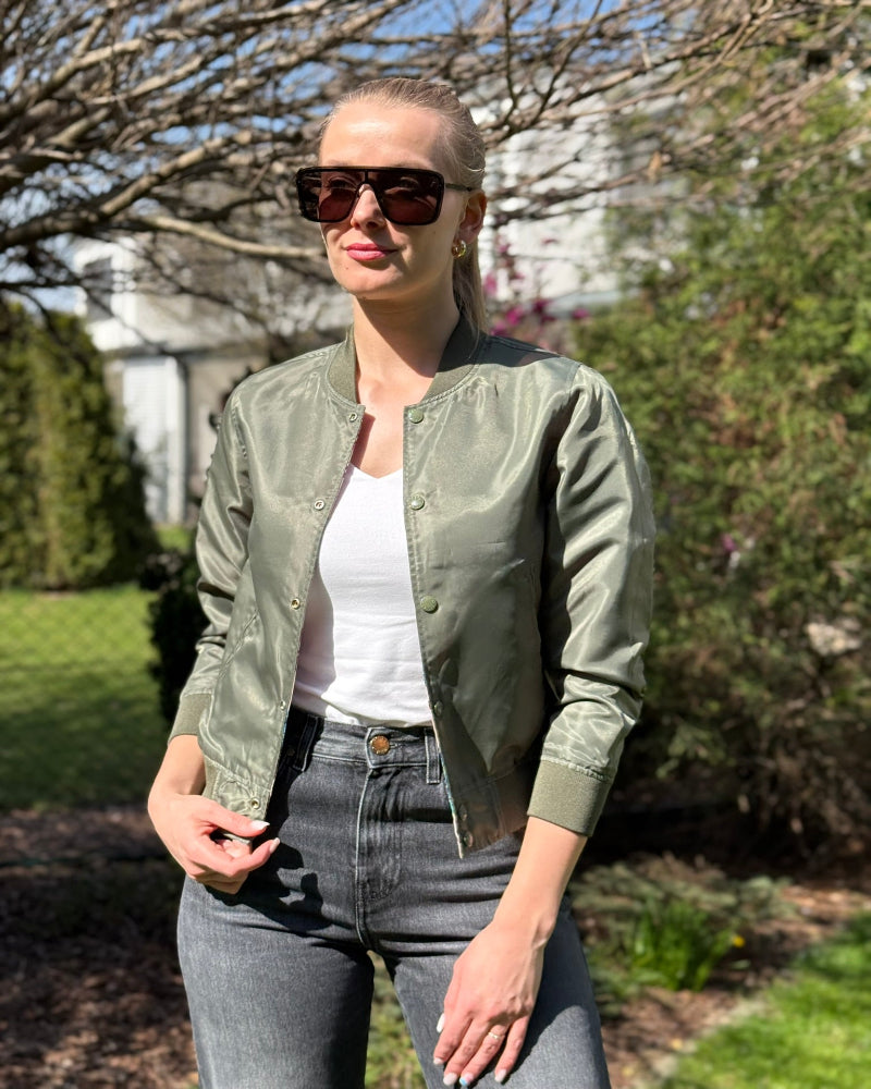 replay_bunda_bomber_khaki_oboustranna