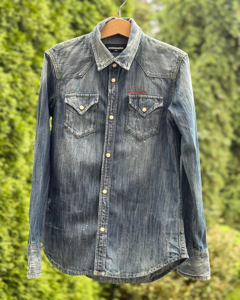 košile_dsquared2_modra_dzinova_10l