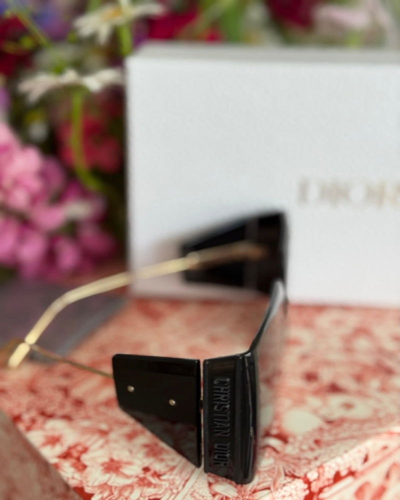 bryle_christian_dior_slunecni_cerne_zlate