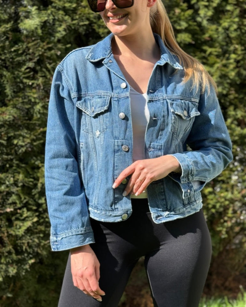bunda_replay_modra_dzinova_damska_S