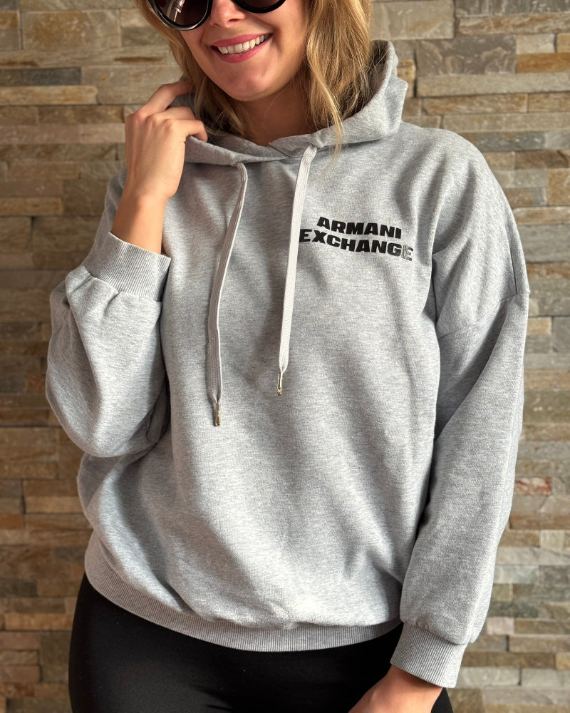 mikina_armani_exchange_seda_hoodie_S