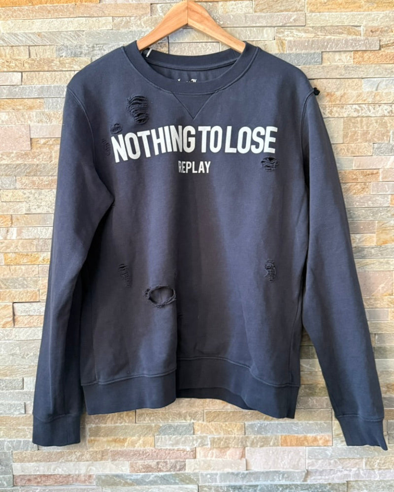 mikina_replay_unisex_L