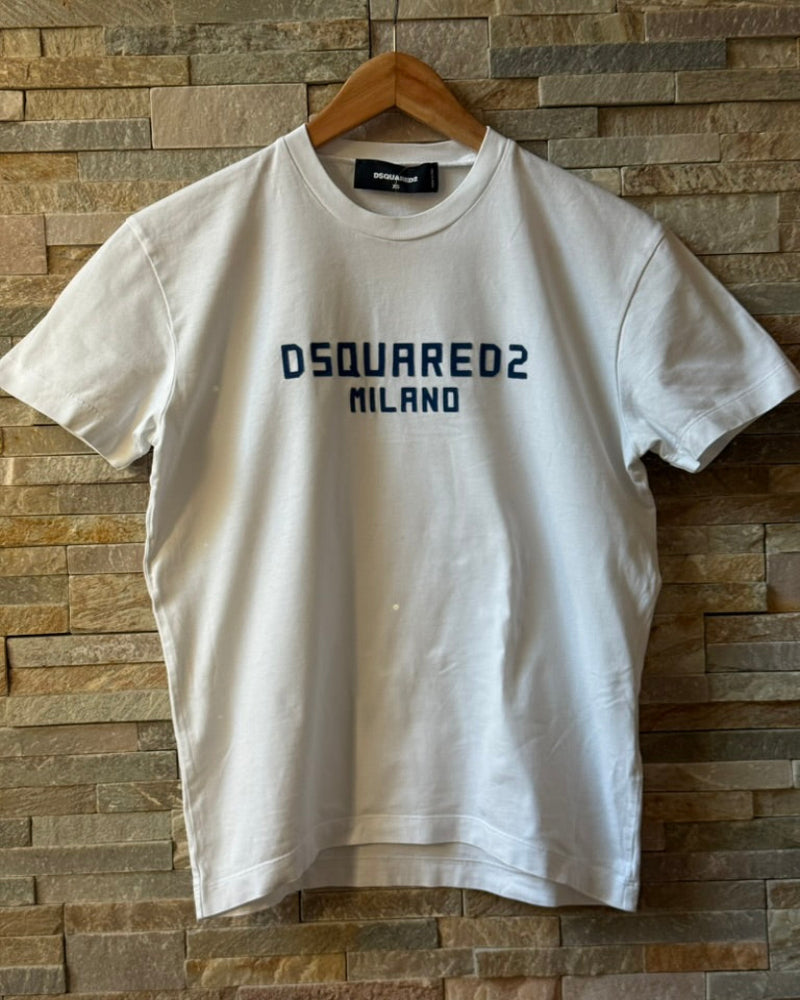 triko_dsquared_bile_napis_XS