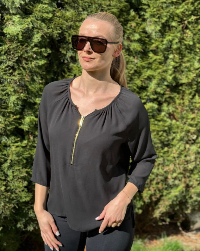 halenka_michael_kors_cerna_zlata_S