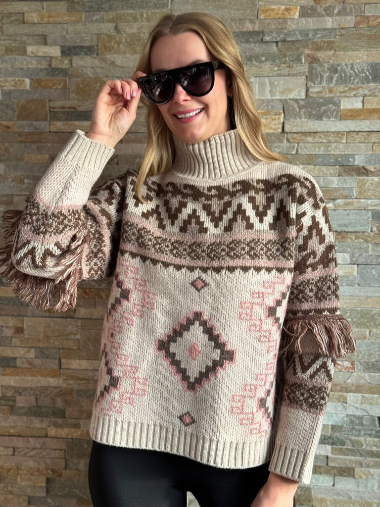 Svetr dámský Weekend Max Mara  Shermo