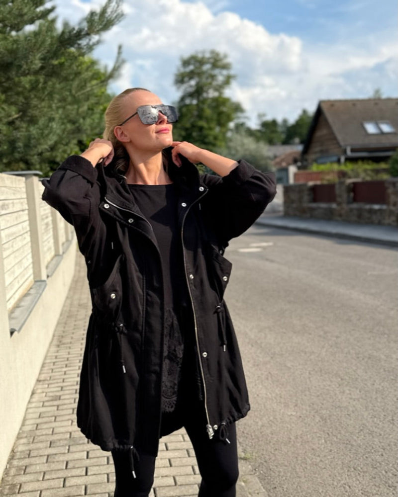 bunda_diesel_cerna_kapuce_S