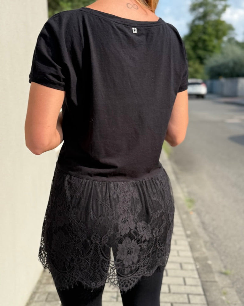 triko_twinset_cerne_krajka_XXS