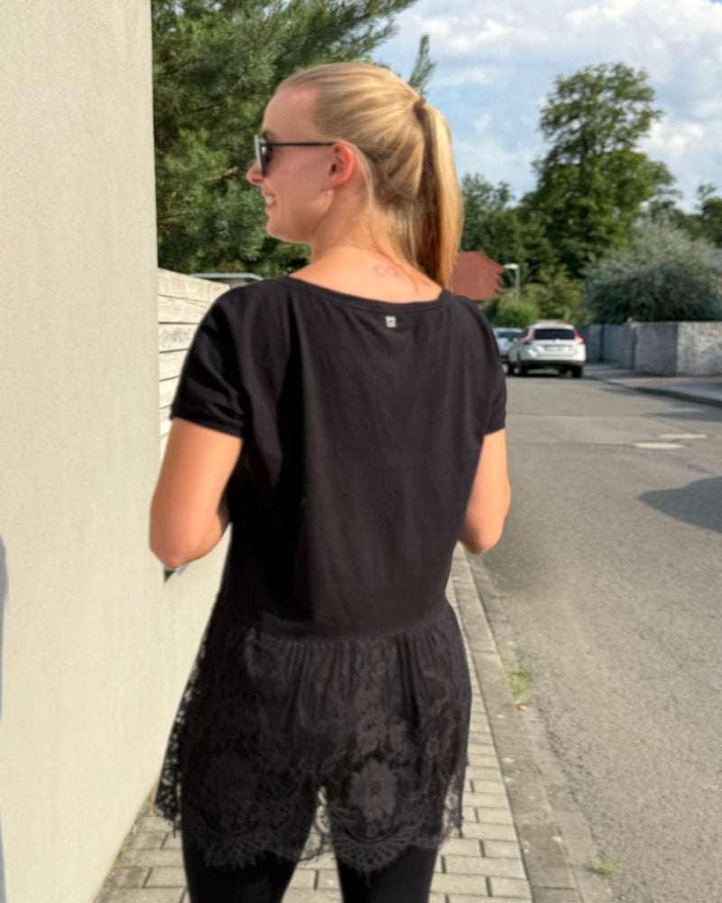 triko_twinset_cerne_krajka_XXS
