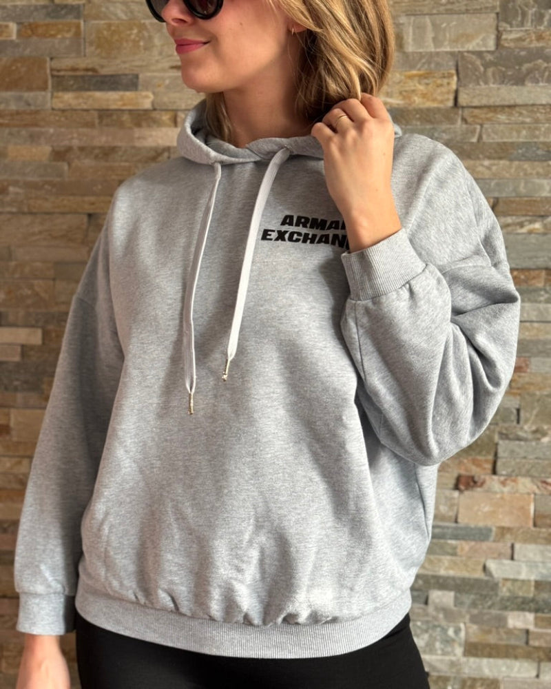 mikina_armani_exchange_seda_hoodie_S