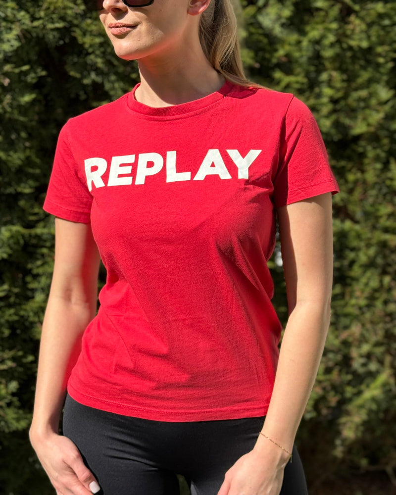 triko_replay_unisex_cervene_XS