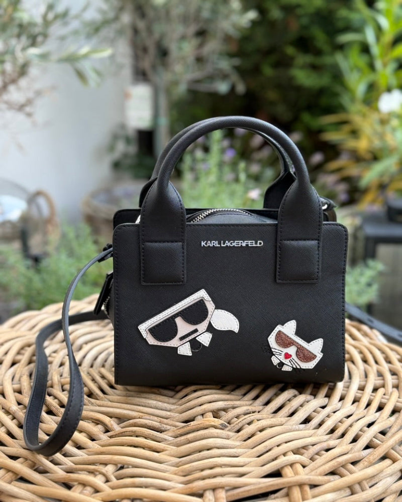 kabelka_karl_lagerfeld_obrazky