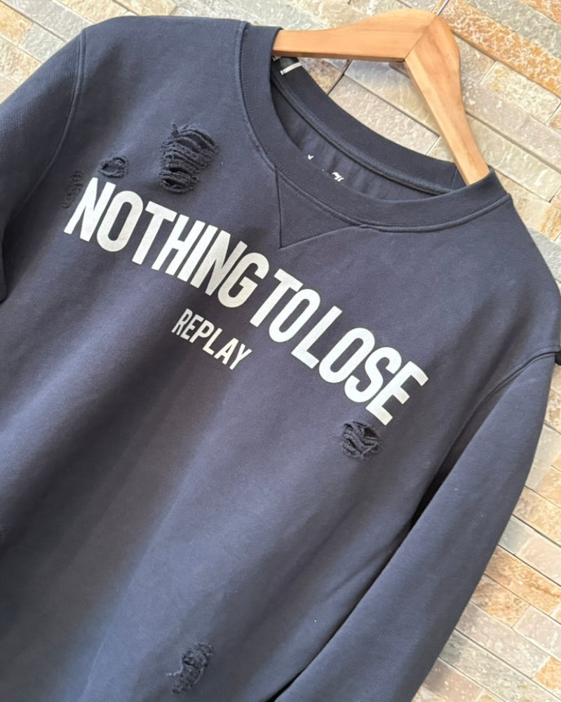 mikina_replay_unisex_L