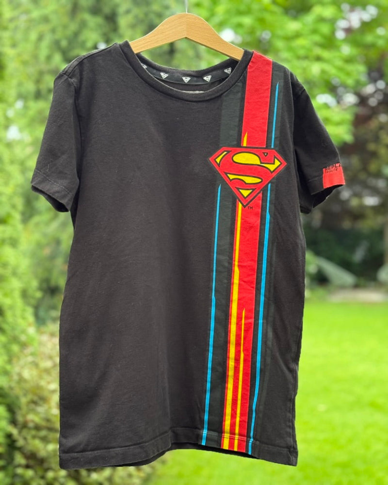 triko_replay_spiderman_detske_unisex_12l