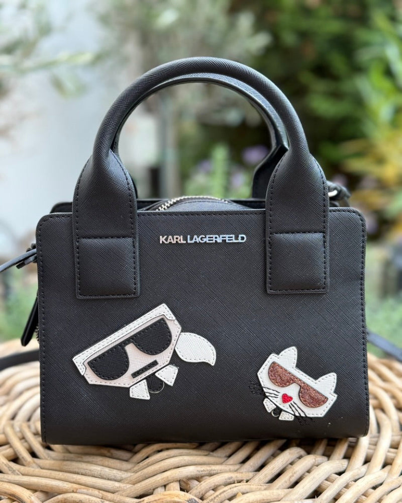 kabelka_karl_lagerfeld_obrazky