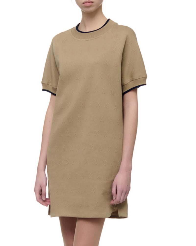 Women's dress Max Mara brown