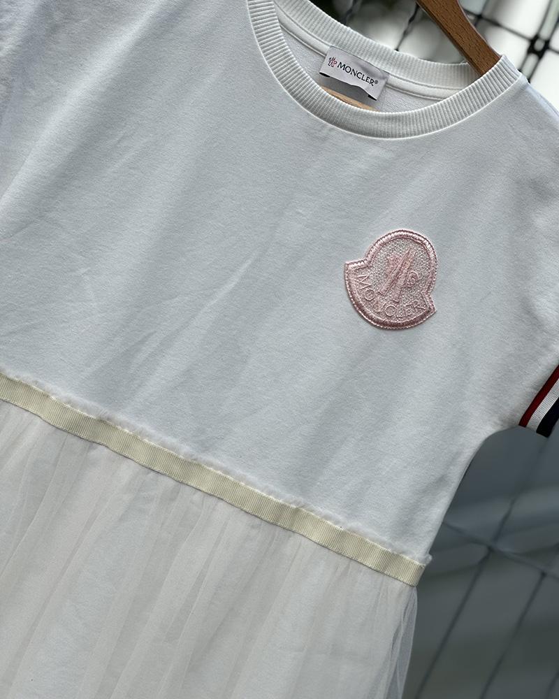 Moncler children's dress