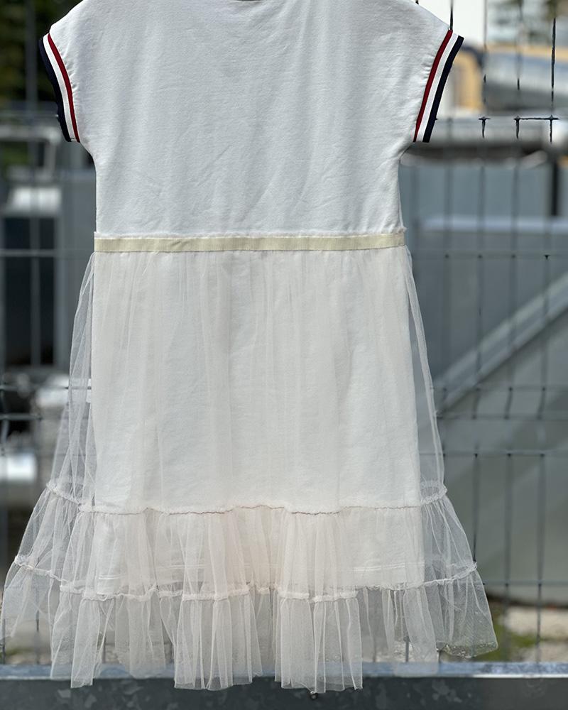 Moncler children's dress