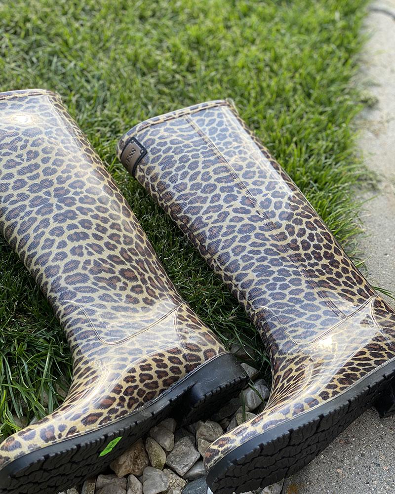 Guess wellington boots online