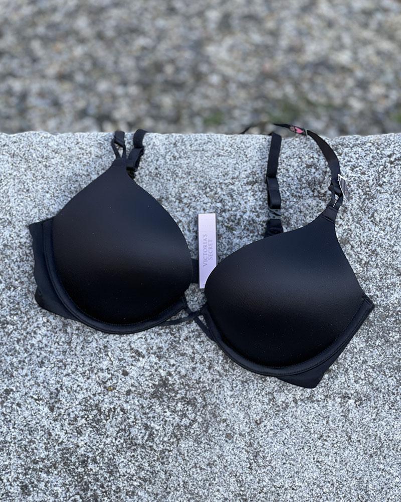 Bra Victoria's Secret black