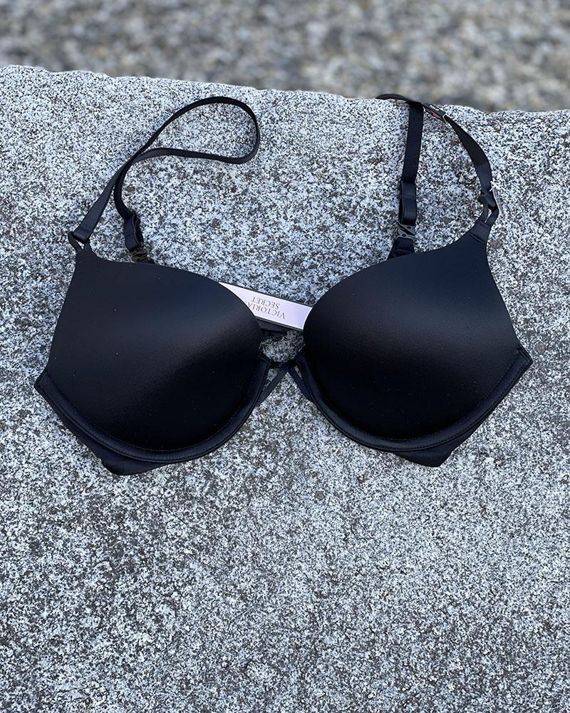 Bra Victoria's Secret black