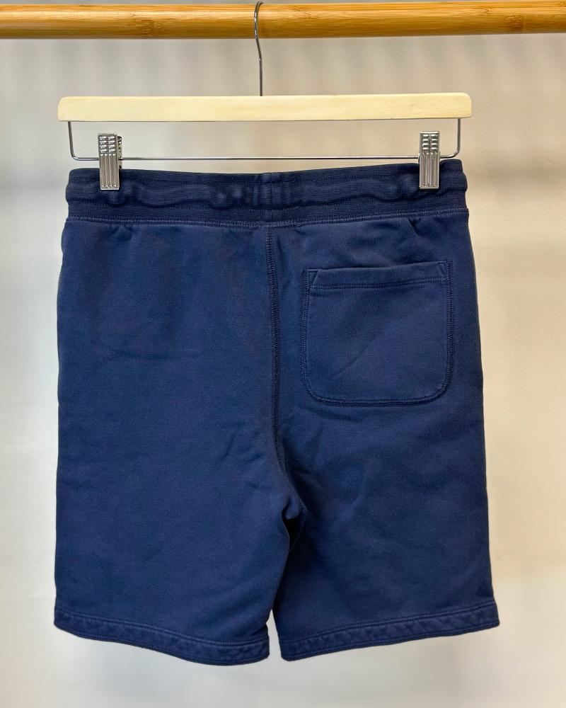 Children's shorts Gap dark blue