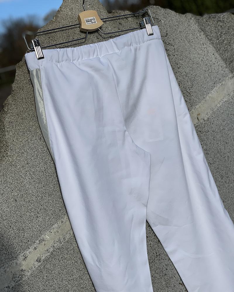 Women's sweatpants Bogner ALEJA white