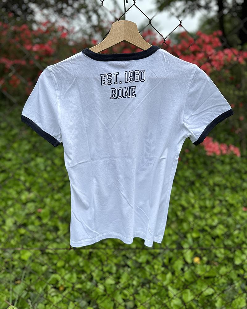 Valentino children's t-shirt with inscription