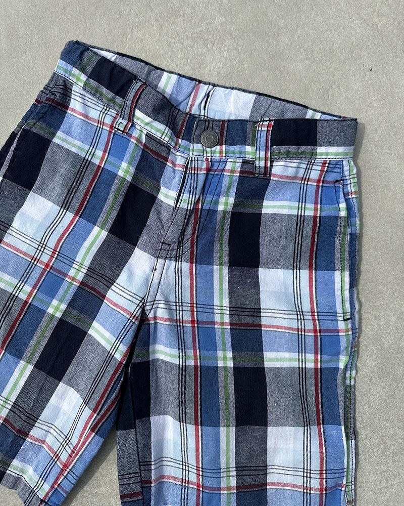 Tommy Hilfiger children's shorts blue