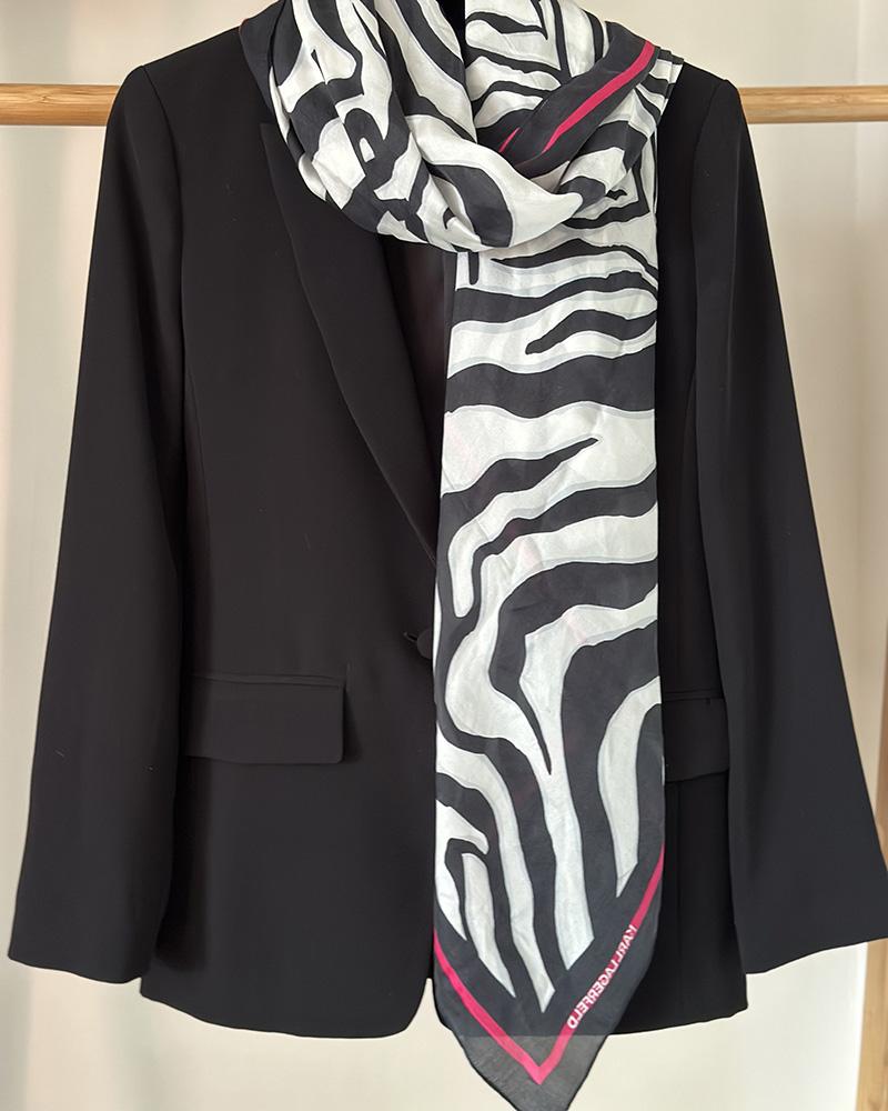 Women's Karl Lagerfeld scarf