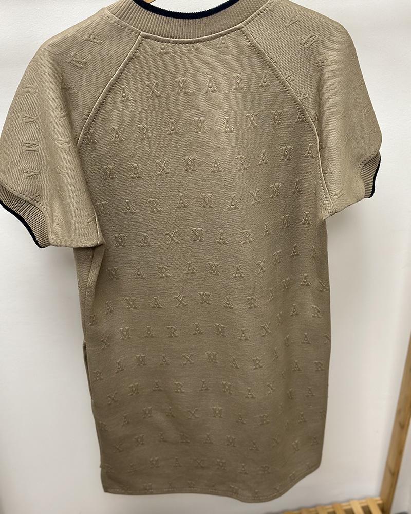 Women's dress Max Mara brown