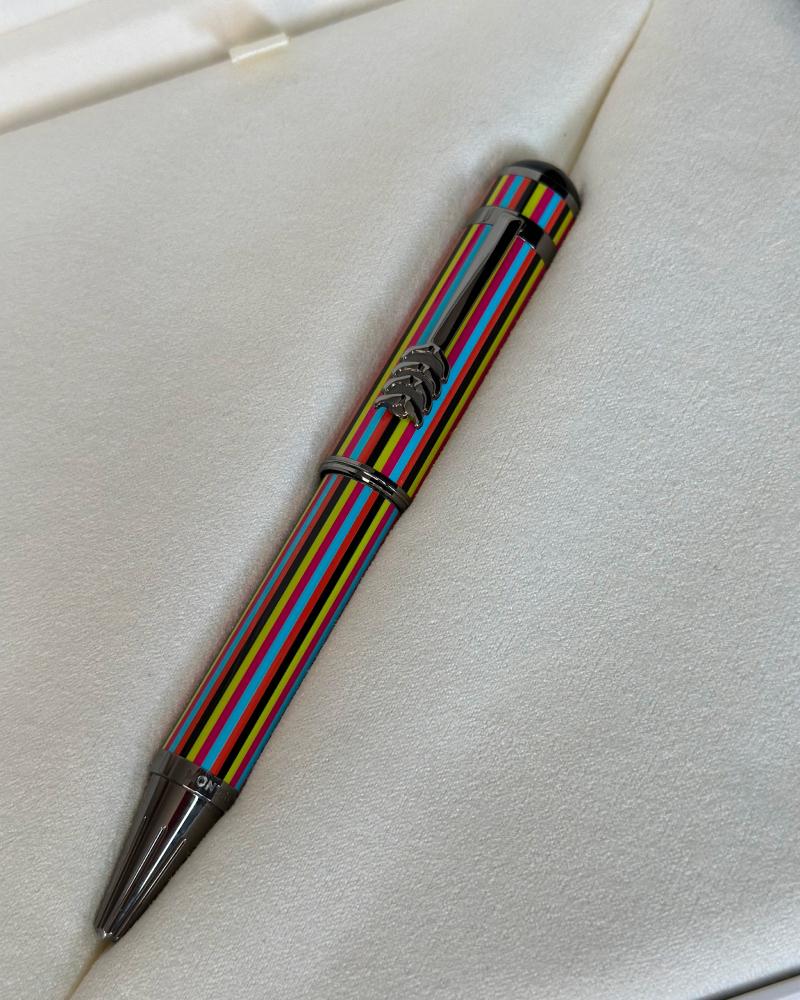 Montblanc The Beatles Special Edition pen