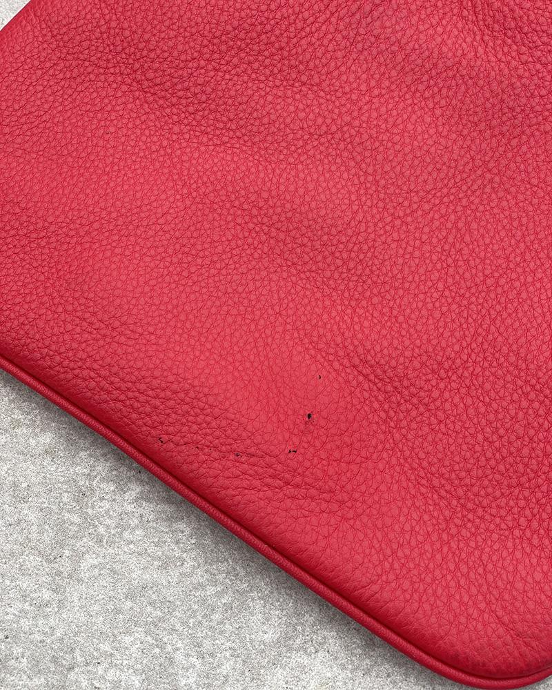 Women's handbag Marc Jacobs red