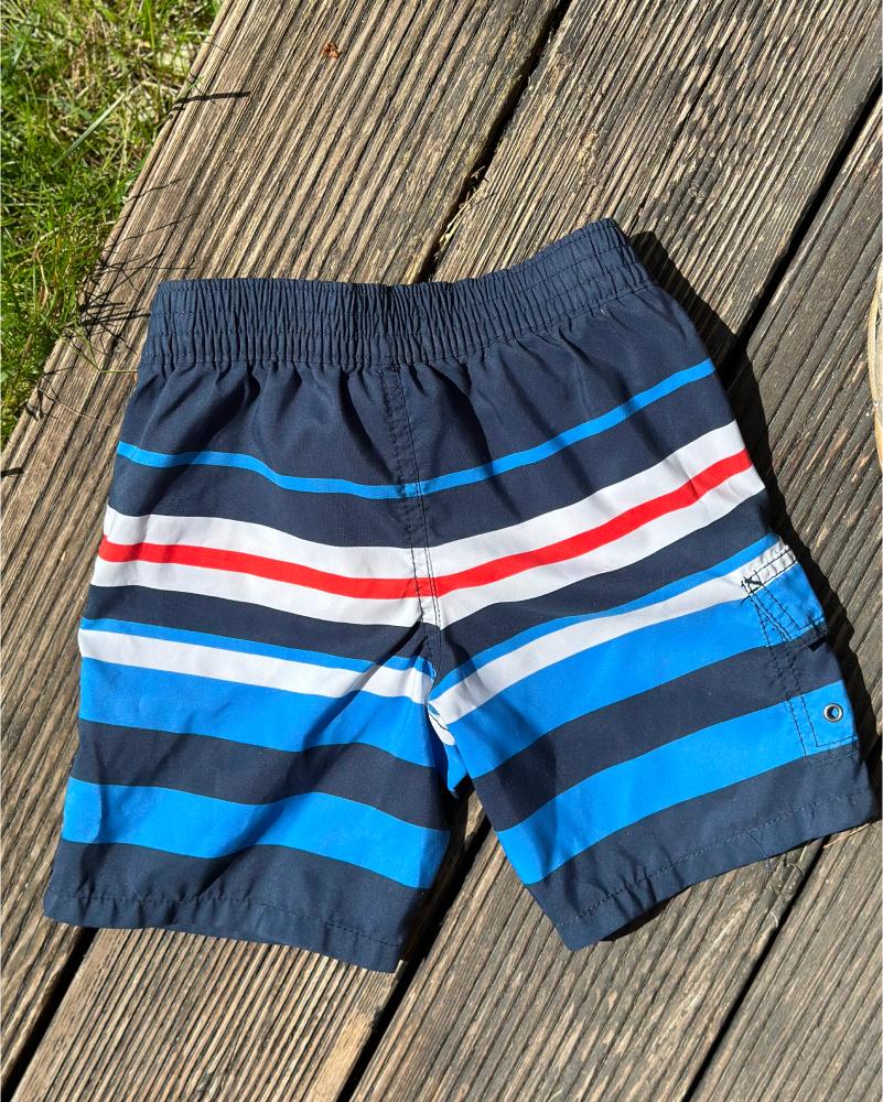 Children's swimwear Ralph Lauren striped