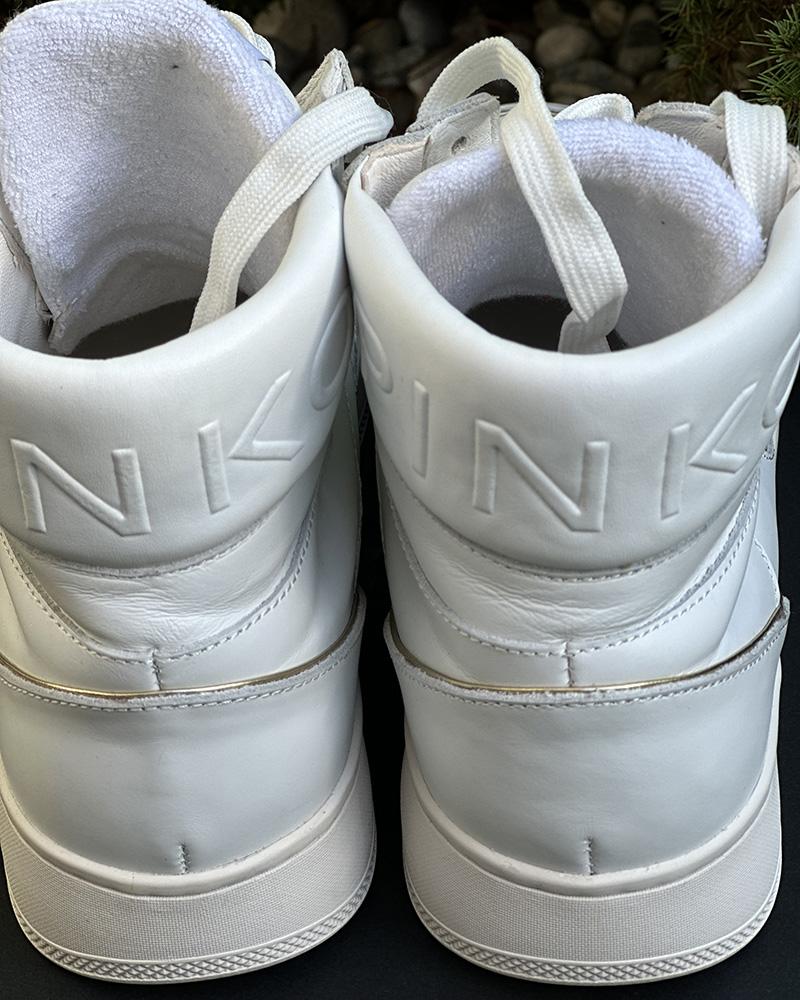 Tenisky dámské Pinko Sneakers nanci basket